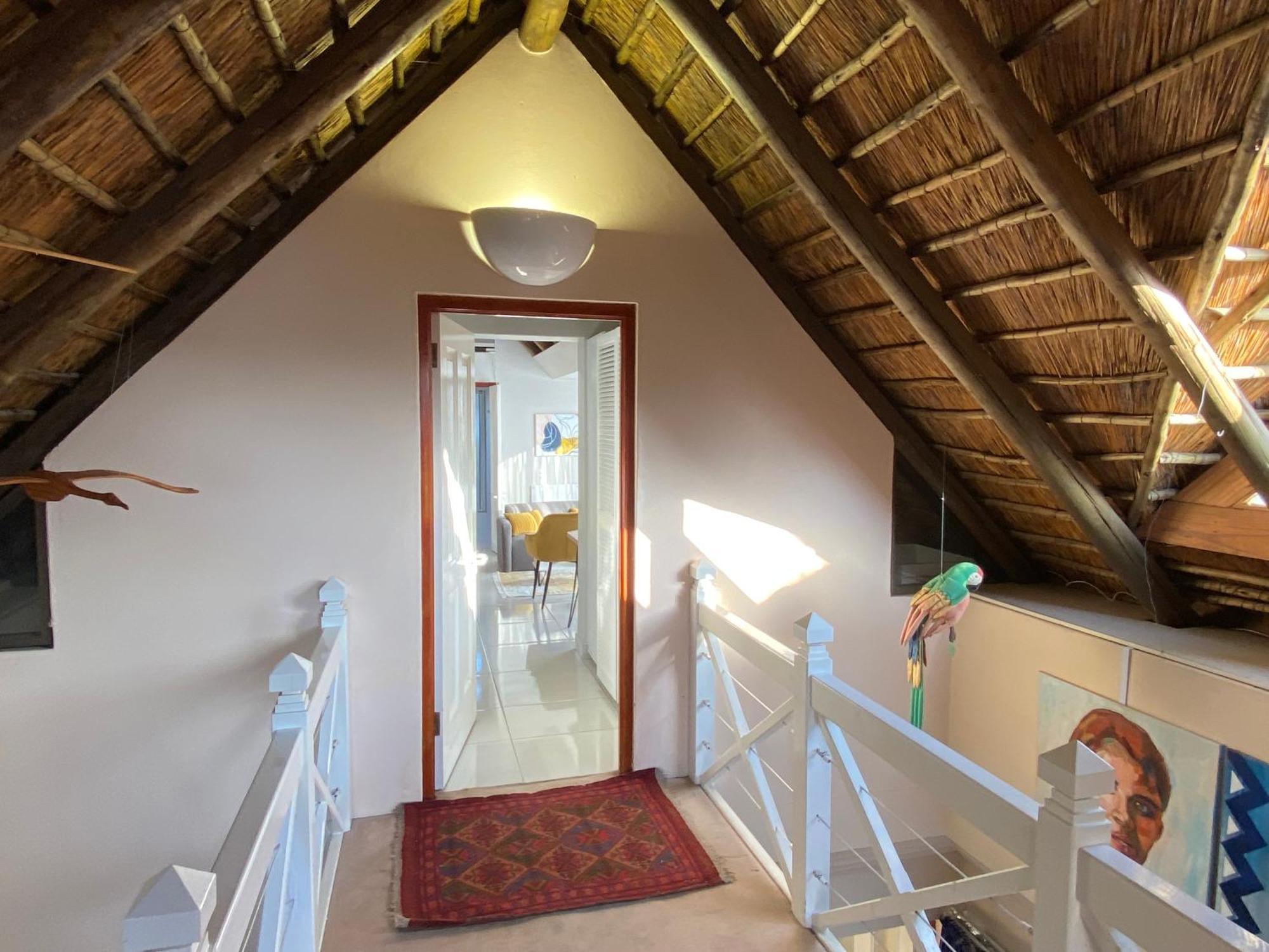 Bettie'S Luxury Lodge Kroonstad Exterior photo